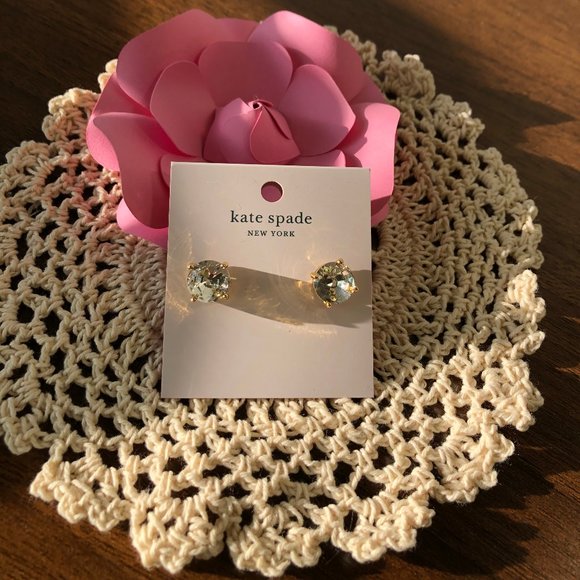 Kate Spade  Gumdrop Studs - Picture 9 of 13